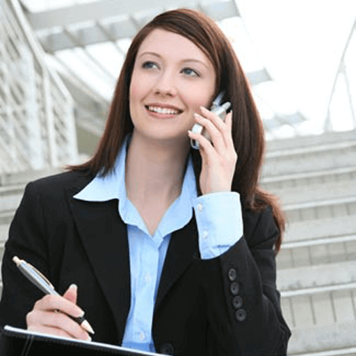 call center